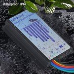 Pikasola Wind & Solar Charge Controller 30A