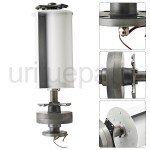 3000W Home Wind Turbine with Hybrid Controller