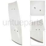 3000W Home Wind Turbine with Hybrid Controller