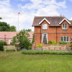 500W 3-Blade Home Wind Turbine Generator