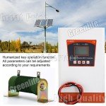 3000W Wind Solar Hybrid Controller for Home