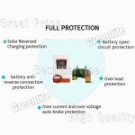 3000W Wind Solar Hybrid Controller for Home