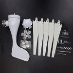 Wilitto 1200W Home Wind Turbine Generator Kit