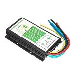 AUECOOR 760W Wind and Solar Power Kit