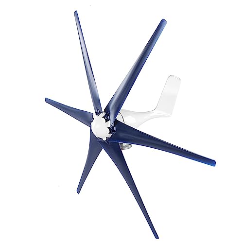 ViaGasaFamido 800W Wind Turbine Generator Kit for Home