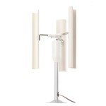 EODSAD 3-Blade 12V Wind Turbine Generator