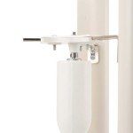 EODSAD 3-Blade 12V Wind Turbine Generator