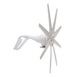 600W 12V Home Wind Turbine Generator