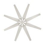 600W 12V Home Wind Turbine Generator