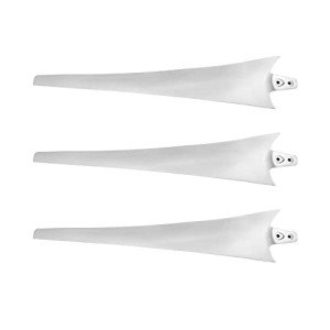 Carbon Fiber Wind Turbine Blade for DIY Projects