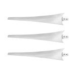 Carbon Fiber Wind Turbine Blade for DIY Projects