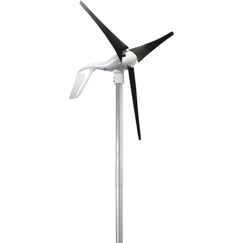 Primus Air Breeze Wind Turbine for Off-Grid Home