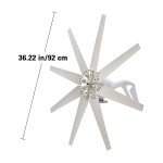 600W 12V Wind Turbine Generator Kit for Home