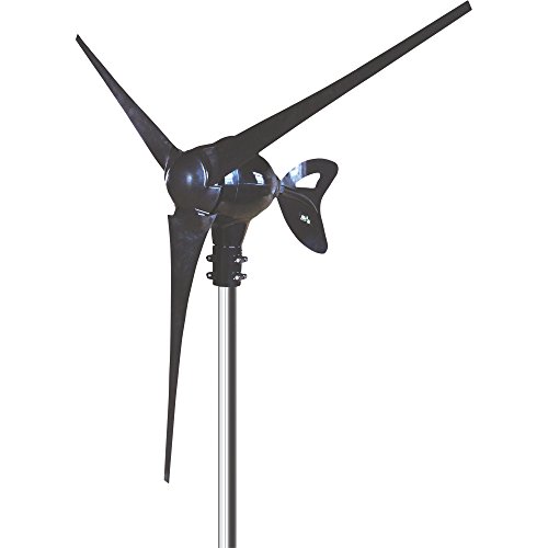 Nature Power 70701 2,000 Watt Black Wind Turbine