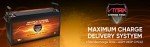 Vmax SLR200 12V 200Ah AGM Solar Batteries