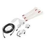 Nature's Generator Wind Turbine Home System