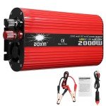 3000W 5-Blade Home Wind Turbine Generator