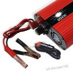 3000W 5-Blade Home Wind Turbine Generator