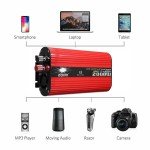 3000W 5-Blade Home Wind Turbine Generator