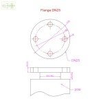 500W Vertical Axis Wind Turbine Generator Kit