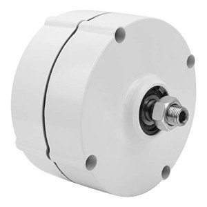 100W Permanent Magnet Generator for Home Wind Turbines