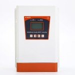 3000W Wind Solar Hybrid Charge Controller with LCD