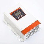 3000W Wind Solar Hybrid Charge Controller with LCD