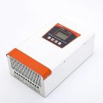 3000W Wind Solar Hybrid Charge Controller with LCD