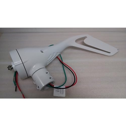 Primus Air Breeze Wind Turbine for Off-Grid Home