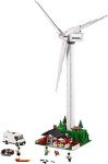 LEGO Expert Vestas Wind Turbine Set 10268