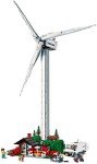LEGO Expert Vestas Wind Turbine Set 10268