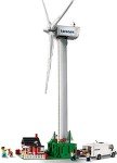 LEGO Expert Vestas Wind Turbine Set 10268