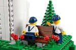 LEGO Expert Vestas Wind Turbine Set 10268