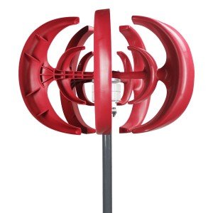 5-Blade DC12V Home Wind Turbine Generator Kit