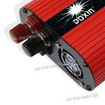 800W Wind Turbine and Solar Hybrid System