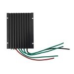 400W Portable Home Wind Turbine Generator Kit