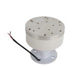 12V 5-Blade Vertical Wind Turbine Generator