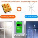 3000W Wind Solar Hybrid Charge Controller