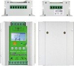 3000W Wind Solar Hybrid Charge Controller