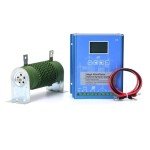 3000W Home Wind Turbine Generator Kit