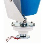 3000W Home Wind Turbine Generator Kit