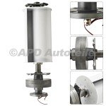 3000W Wind Turbine Generator Kit with MPPT Controller