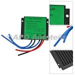 3000W Wind Turbine Generator Kit with MPPT Controller