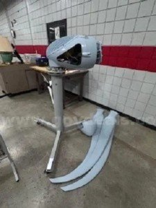 Home Wind Turbine for DIY Enthusiasts