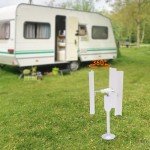 Vertical Wind Turbine Generator for Home Use