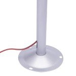 Vertical Wind Turbine Generator for Home Use