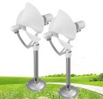 Archimedes Vertical Wind Turbine Generator Kit