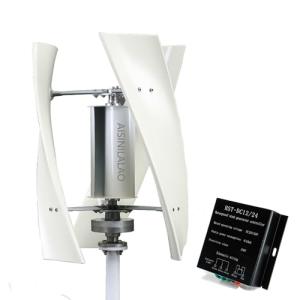 10kW Vertical Wind Turbine for Home Use
