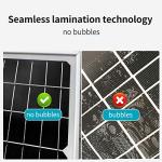 1000W Off-Grid Wind and Solar Power Kit