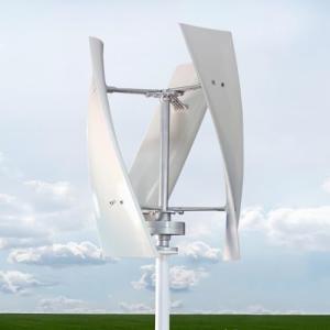 13000W Vertical Wind Turbine Generator for Home